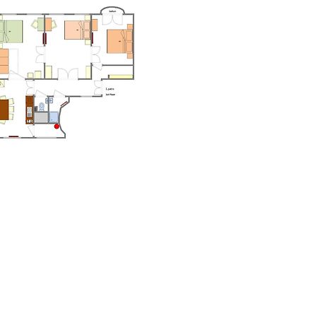 For Celebrations Spacious 3Bdr Apartment With Balcony ปราก ภายนอก รูปภาพ